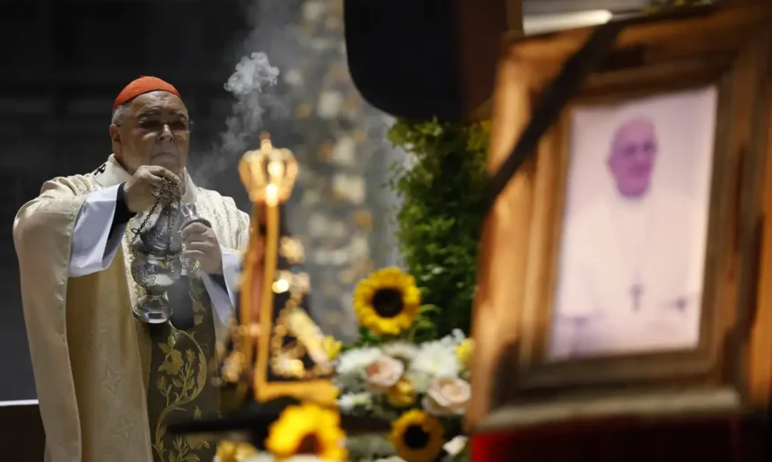 Saiba como é realizado o conclave, ritual de escolha do novo papa no Vaticano