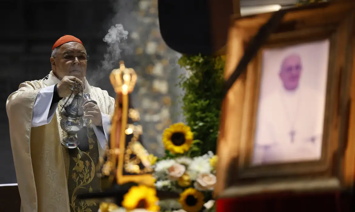 Saiba como é realizado o conclave, ritual de escolha do novo papa no Vaticano