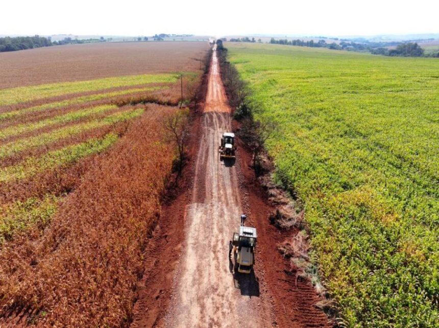 Estrada Romeira