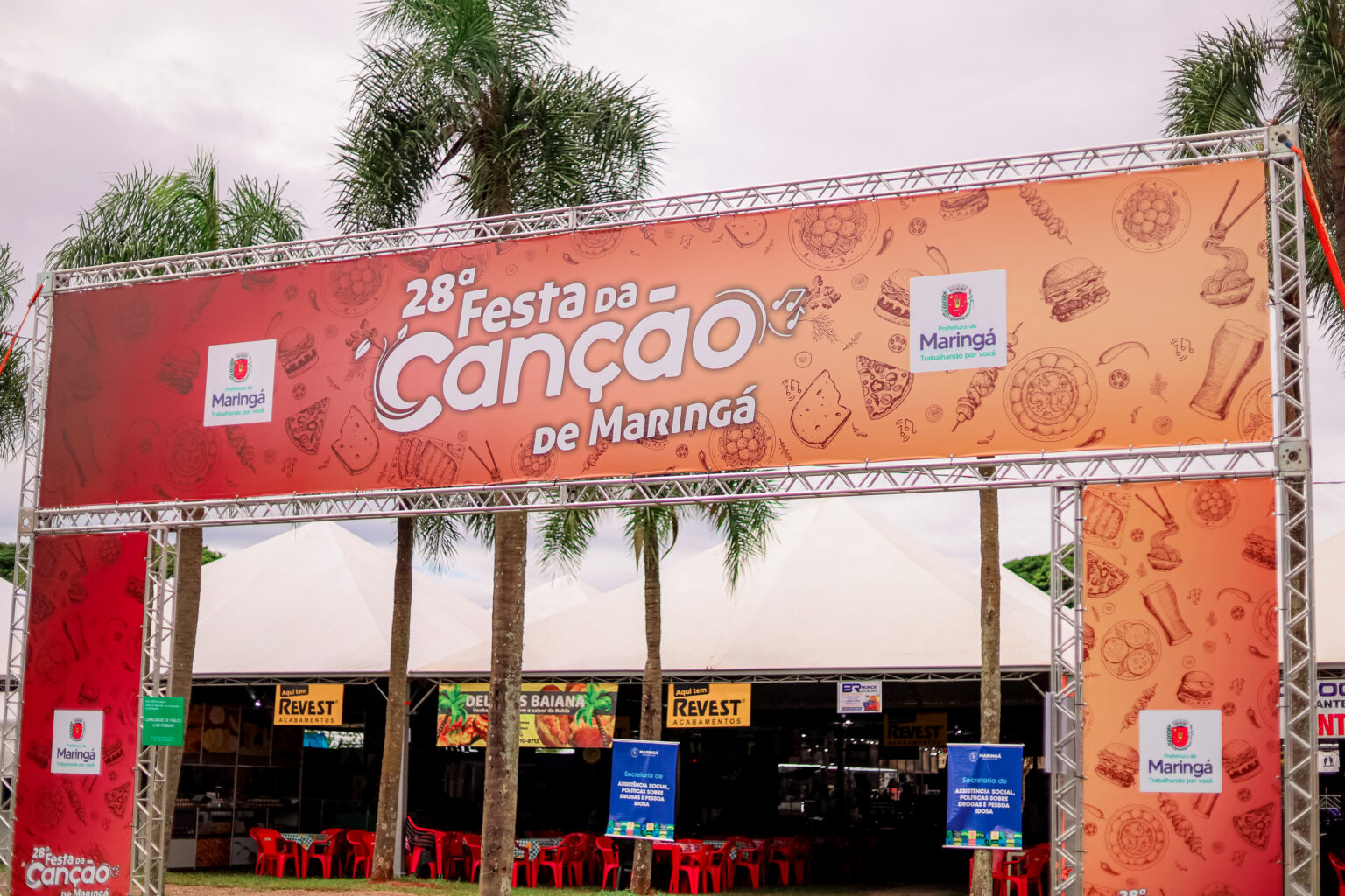 Festa da Canção