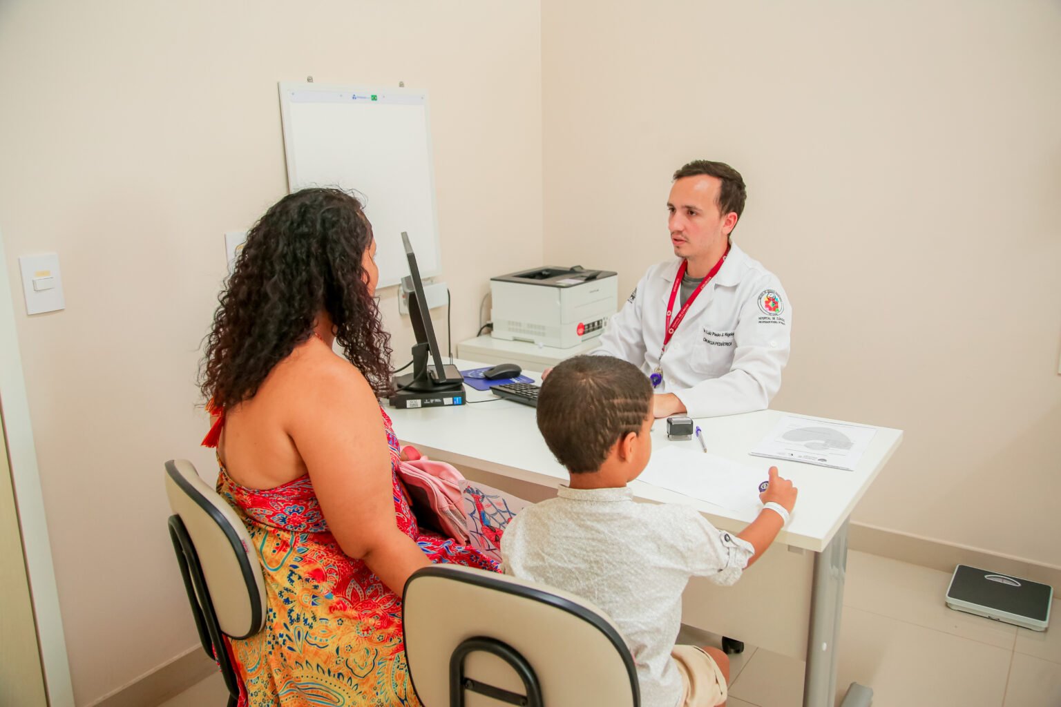 Hospital da Criança