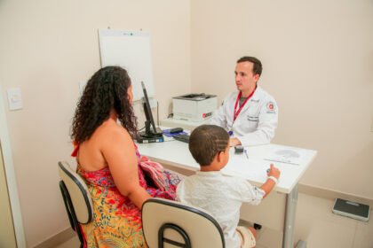 Hospital da Criança