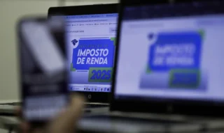 Imposto de Renda 2025
