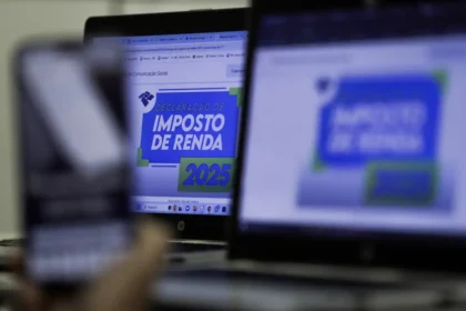Imposto de Renda 2025