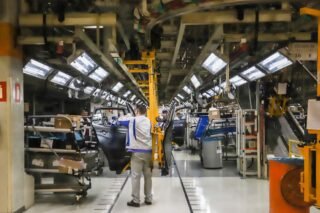 Indústria do Paraná