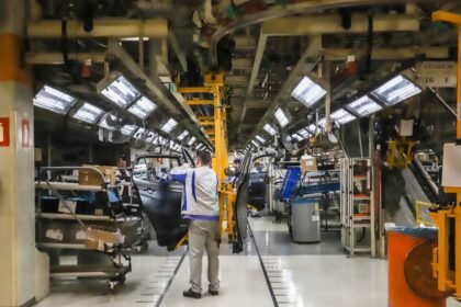 Indústria do Paraná