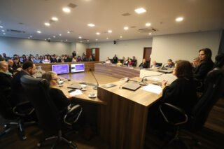 Inserção de adultos com doenças raras no sistema de saúde é debatida na Assembleia Legislativa