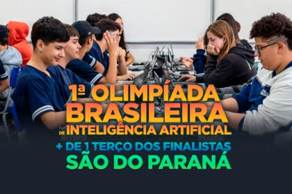 Olimpíada Brasileira de Inteligência Artificial