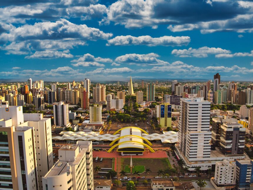Maringá, Paraná