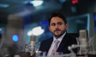 Ministro Juscelino Filho