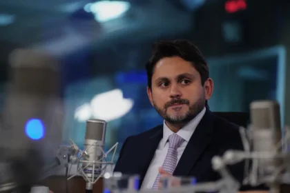 Ministro Juscelino Filho