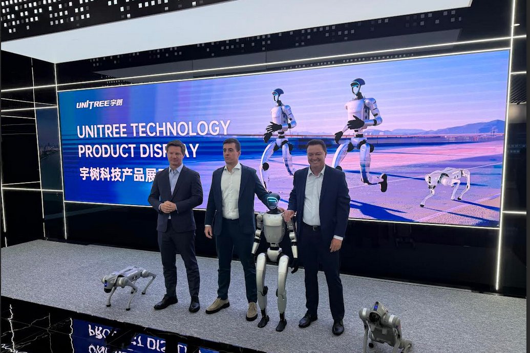 Governo do Paraná conhece inovações e políticas públicas da cidade chinesa de Hangzhou