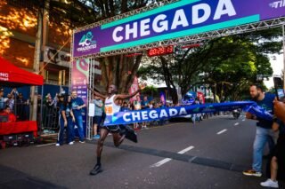 Prova Rústica Tiradentes 2025