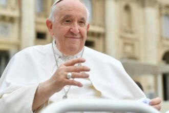 Papa Francisco