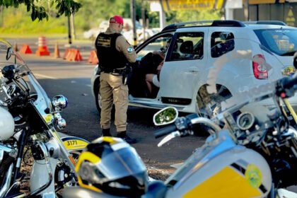 Polícia Militar do Paraná