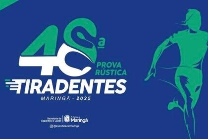 Prova Rústica Tiradentes 2025