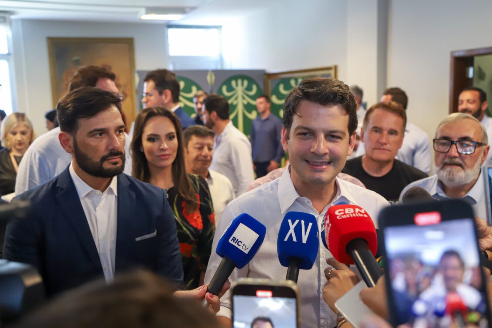 Deputada Maria Victoria (PP) elogia criação do vale-creche em Curitiba