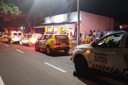 Ação Integrada (AIFU) intensifica fiscalização em bares, lanchonetes, conveniências e tabacarias de Maringá após denúncias de perturbação do sossego