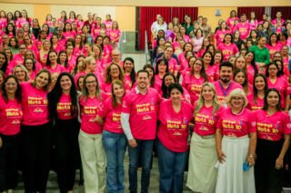 capacitação de professores