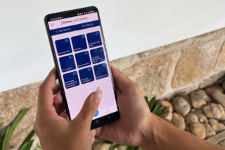 Detran-PR, biometria facial