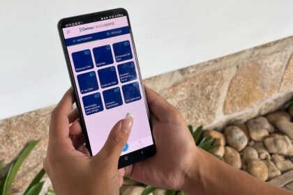 Detran-PR, biometria facial