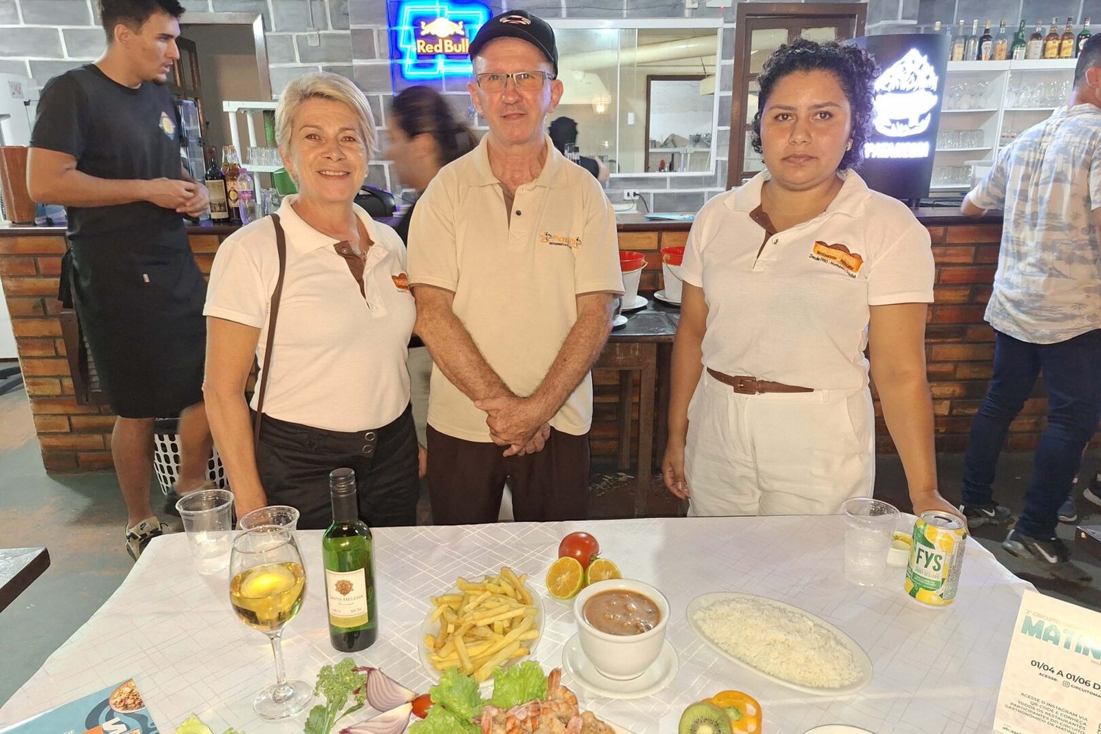 Calendário turístico de abril tem eventos regionais de Páscoa, Festa do Pacu e ExpoLondrina