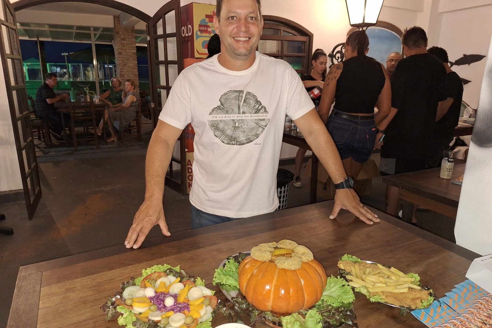 Calendário turístico de abril tem eventos regionais de Páscoa, Festa do Pacu e ExpoLondrina