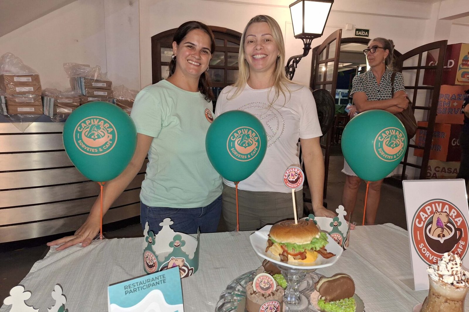 Calendário turístico de abril tem eventos regionais de Páscoa, Festa do Pacu e ExpoLondrina