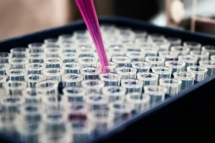 complexo industrial de saúde