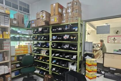 distribuição de medicamentos psicotrópicos