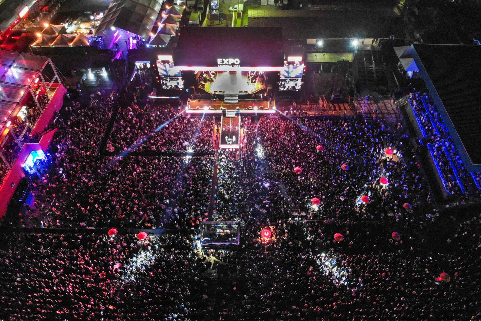 Calendário turístico de abril tem eventos regionais de Páscoa, Festa do Pacu e ExpoLondrina