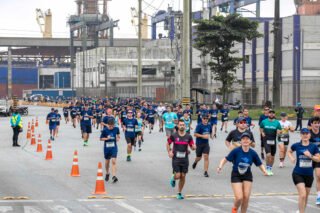 3ª Edição da Corrida do Porto