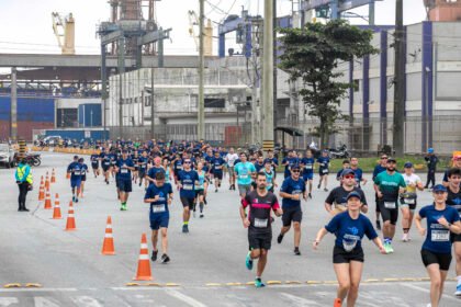 3ª Edição da Corrida do Porto