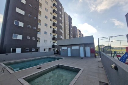 Residencial Parque do Japão