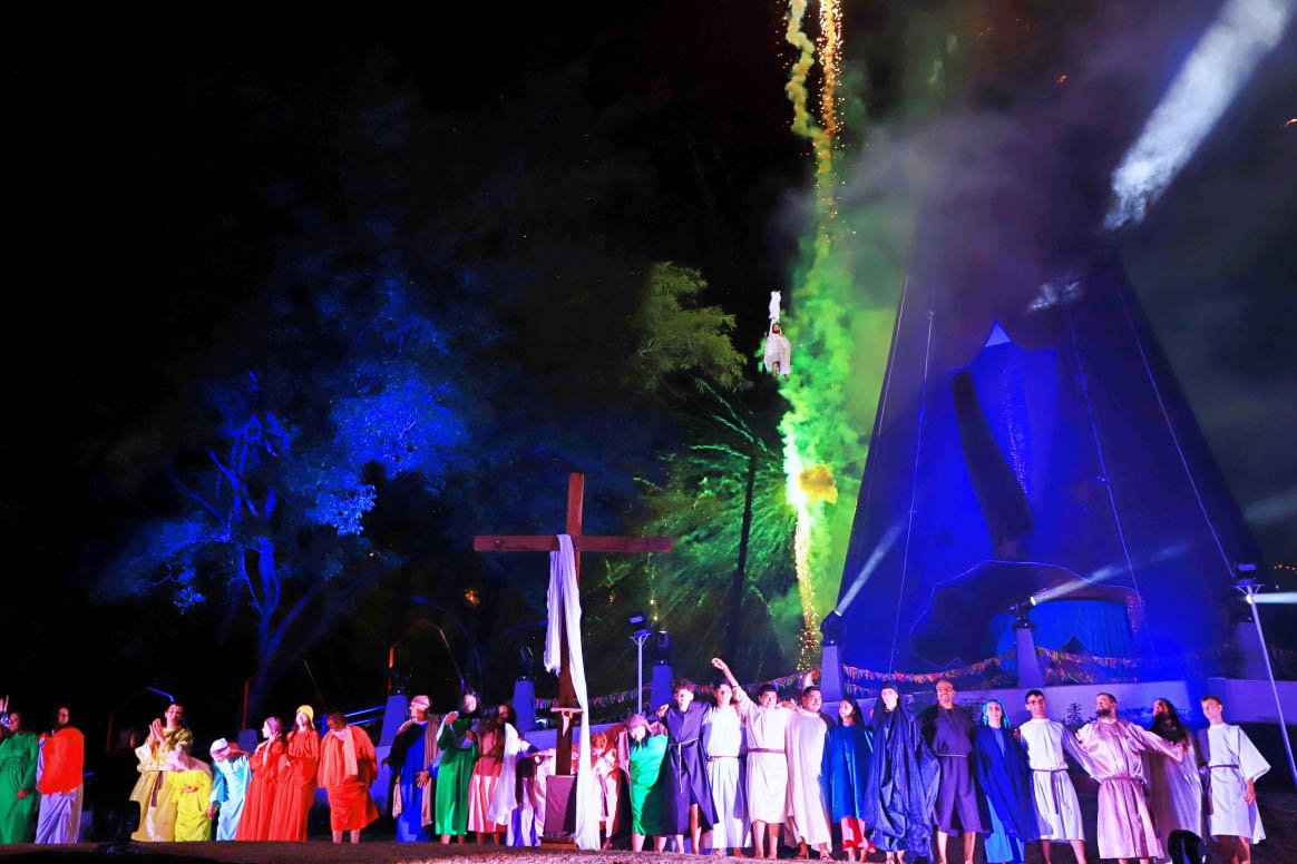 Calendário turístico de abril tem eventos regionais de Páscoa, Festa do Pacu e ExpoLondrina