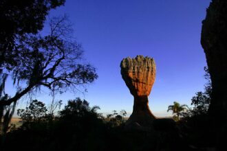 Parque Estadual de Vila Velha