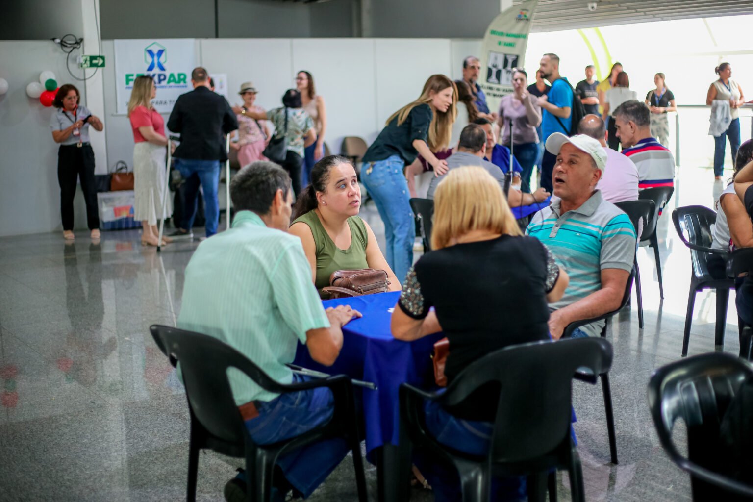 Secretaria da Pessoa com Deficiência investe em ações para ampliar políticas de inclusão