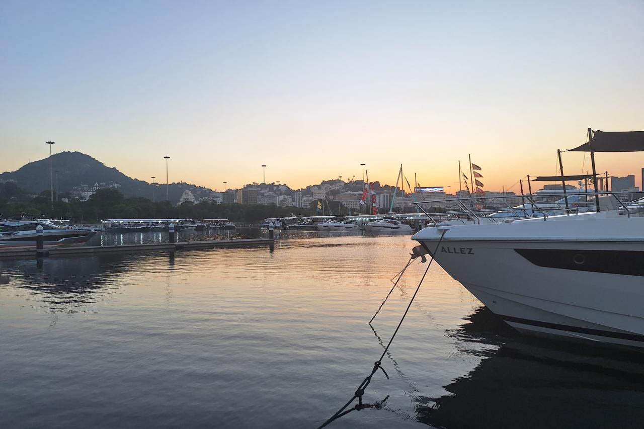 Calendário turístico de abril tem eventos regionais de Páscoa, Festa do Pacu e ExpoLondrina