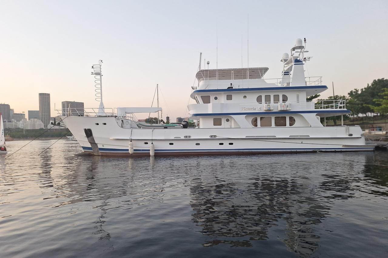 Calendário turístico de abril tem eventos regionais de Páscoa, Festa do Pacu e ExpoLondrina