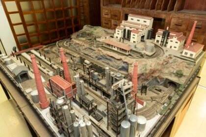 Acervo histórico do Tecpar é incorporado pelo Museu de Ciências Naturais da UEPG