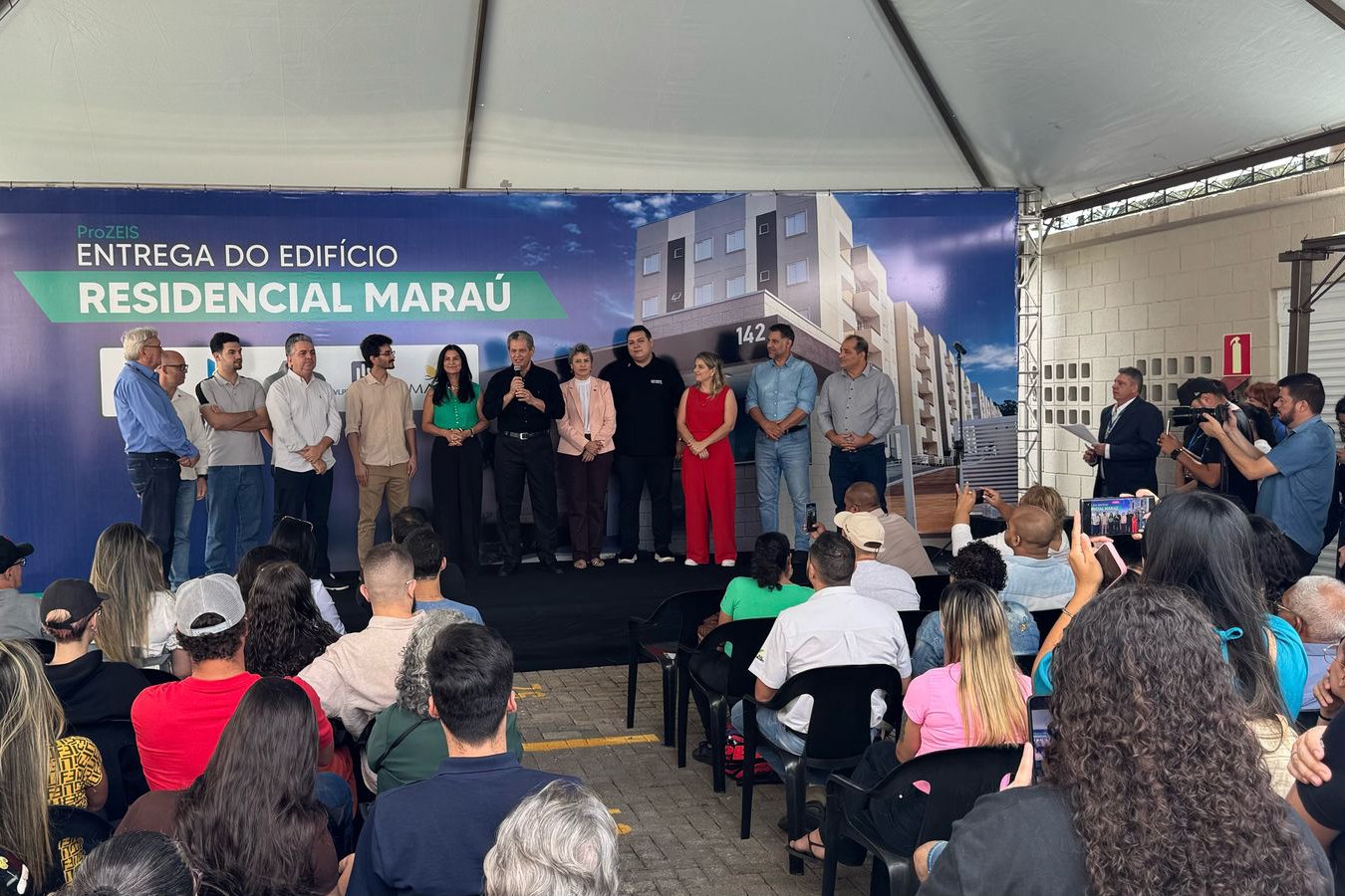 Residencial Maraú