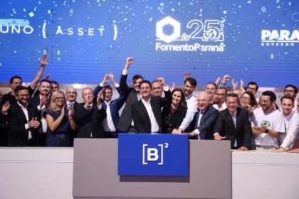 Ratinho Junior lança fundo inédito no Brasil para financiar até R$ 2 bilhões ao agronegócio