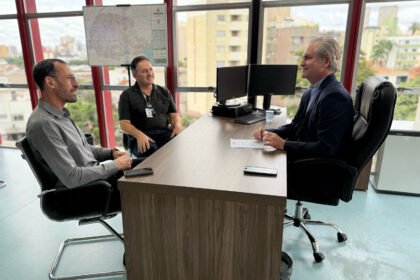 Estado homologa dois interessados para estudar a Arena Olímpica do Paraná Foto: SEES