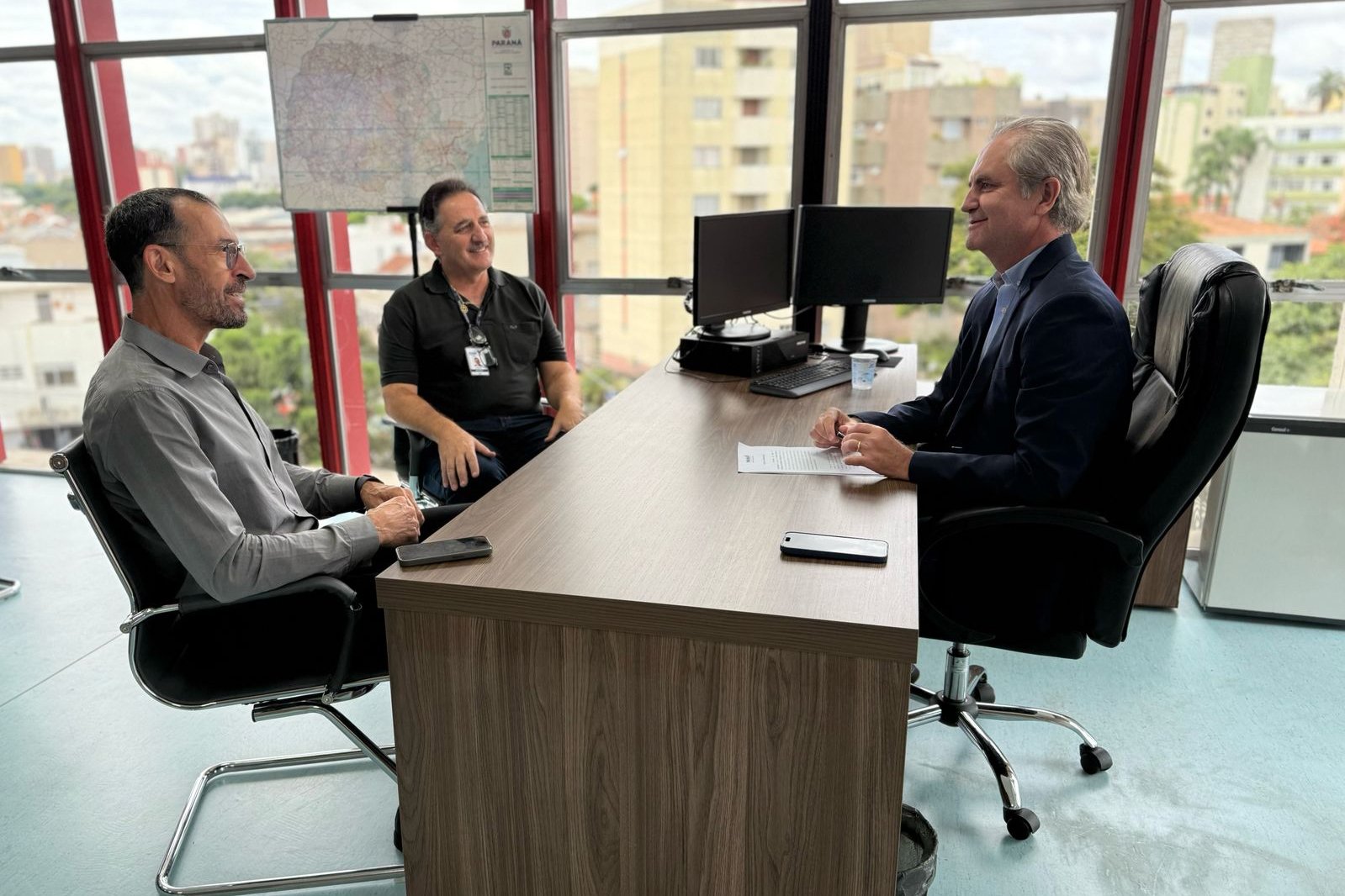 Estado homologa dois interessados para estudar a Arena Olímpica do Paraná Foto: SEES