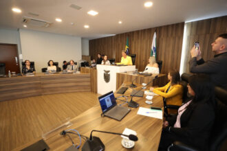 Audiência Pública
