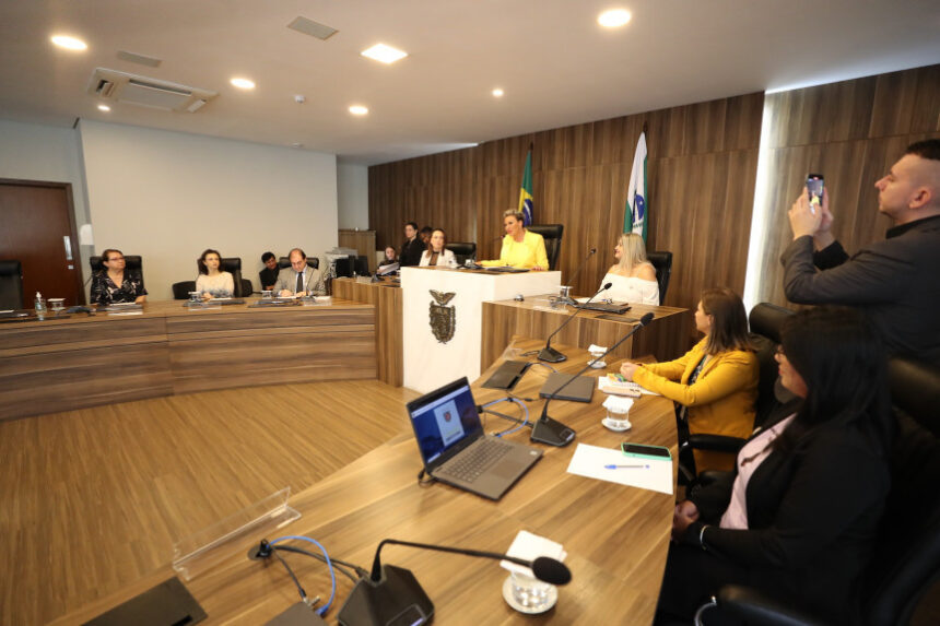 Audiência Pública