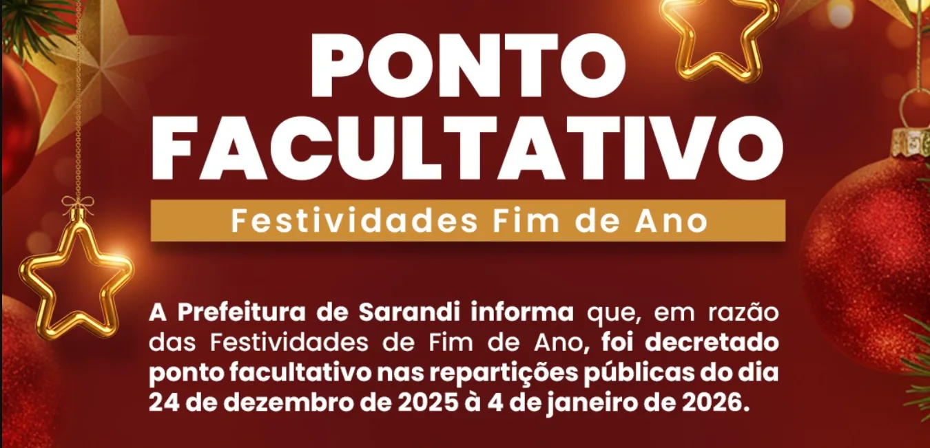 Ponto facultativo