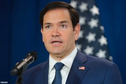 Secretary Marco Rubio