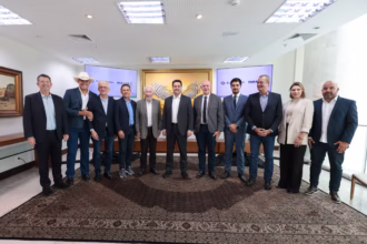 EuroChem investe R$ 40 milhões em fábrica de fertilizantes em Paranaguá