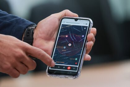 Paraná desenvolve tecnologia inédita para combater violência doméstica e feminicídio Foto: Geraldo Bubniak/AEN